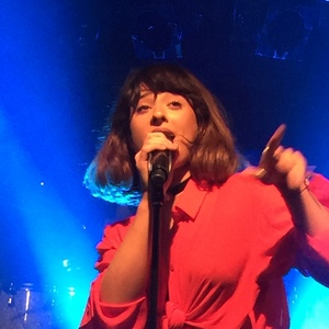 Foxes at Norwich, United Kingdom in Waterfront 2015