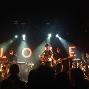 Get Well Soon at Leipzig, Germany in Täubchenthal 2016