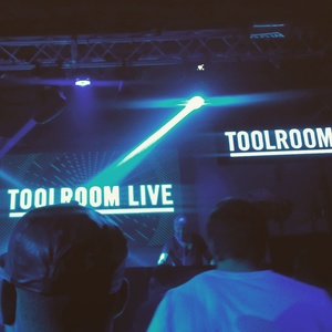 Mark Knight at London, United Kingdom in Toolroom Live @ Egg 2015