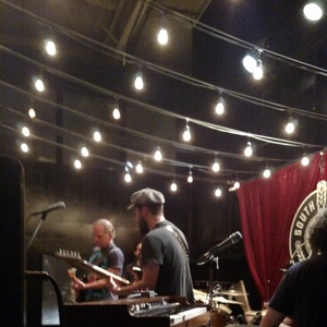 Deadeye at Austin, TX in South Austin Brewery 2016
