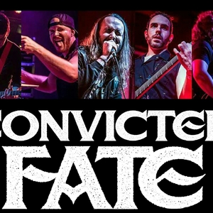 Convicted Fate Tickets, Tour Dates and Concerts