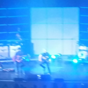 Jason Donovan at Gateshead, United Kingdom in Sage Gateshead 2016