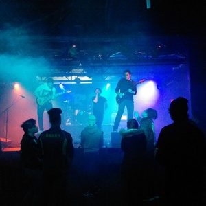 Of Athens at Warren, MI in The Ritz 2016
