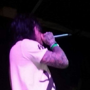 Brokencyde at Houston, TX in Walter’s Downtown 2016