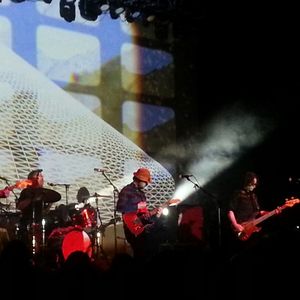 The Coral at Glasgow, United Kingdom in O2 ABC 2015