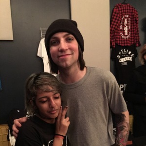 Myka, Relocate at Los Angeles, CA in White Oak Music Hall 2016