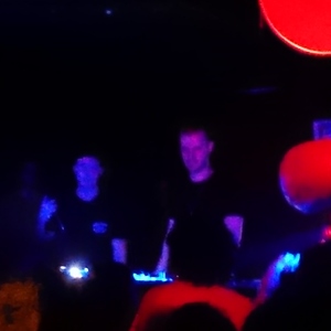 Wilkinson at Porto, Portugal in Gare Porto 2016