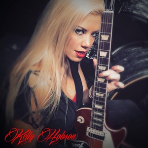 Kelly Hobson Tickets, Tour Dates and Concerts