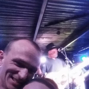 Confederate Railroad at Birmingham, AL in Zydeco 2016