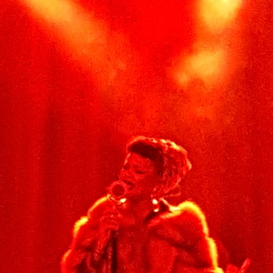 Andra Day at Detroit, MI in St. Andrews Hall 2016