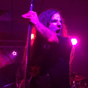 Silvertung at Chambersburg, PA in The Orchards Ballroom 2016