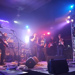 Michal Menert at Colorado Springs, CO in Rawkus 2016