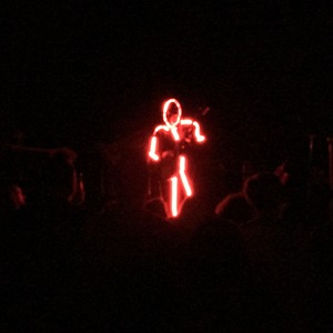 Gungor at Phoenix, AZ in Nile Theatre 2016