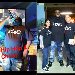 Thi'sl at Paramount, CA in Emmanuel Reformed Church 2016