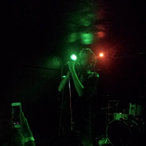 Glassjaw at Jacksonville, FL in Jack Rabbits Live 2016