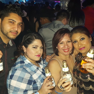 La Adictiva at Dallas, TX in Dallas 2016