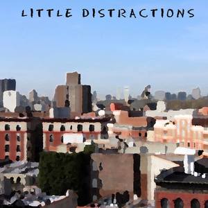 Billets, dates de tournée et concerts pour Little Distractions