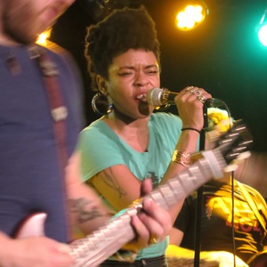 Nikki Hill at Sønderborg, Denmark in Sønderborg Hus 2016