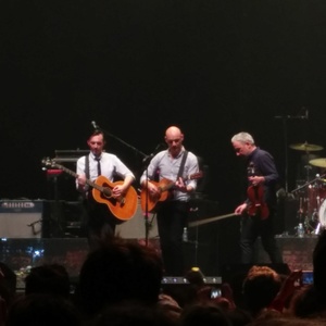 Louise Attaque at Esch Sur Alzette, Luxembourg in ROCKHAL 2015
