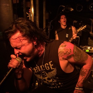 Artifas at Waldorf, MD in Memories Bar 2016