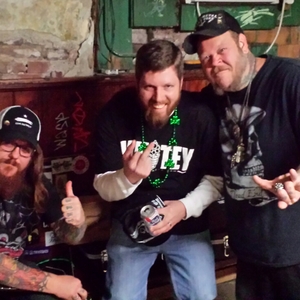WhiskeyDick at Louisville, KY in Magbar 2016
