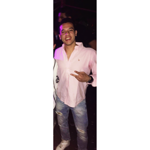 Noir at Cairo, Egypt in Back2Basics @ Fairmont Nile City - sky pool 2016