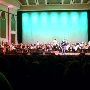 The Chieftains at Pittsburgh, PA in Heinz Hall 2016