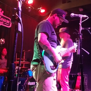 Sun-Dried Vibes at Raleigh, NC in Pour House Music Hall 2016