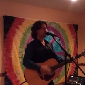 Jann Klose at Sussex, NJ in Gabe Gate 2016