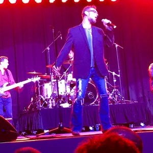 Blood, Sweat & Tears at Charles Town, WV in The Event Center at Hollywood Casino 2016
