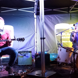 Hillstomp at Bend, OR in Crows Feet Commons 2016