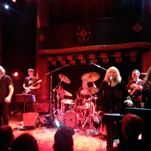 Magma at San Francisco, CA in Great American Music Hall 2016