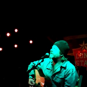 Charlie Robison at Pflugerville, TX in WAGNER'S BACKYARD 2016