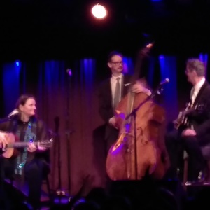 Madeleine Peyroux at Solana Beach, CA in Belly Up 2016