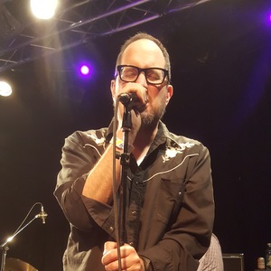 Craig Finn at Buffalo, NY in Tralf Music Hall 2016