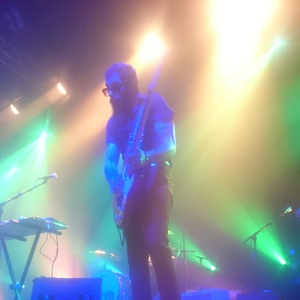 The Wanton Bishops at Esch-Sur-Alzette, Luxembourg in Kulturfabrik 2016