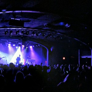 Lust For Youth at Los Angeles, CA in Teregram 2016