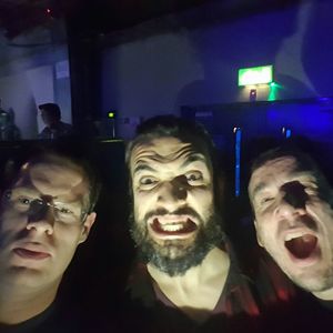 Textures at London, United Kingdom in O 2 Academy Islington 2016