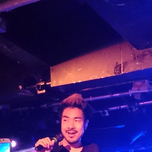 Crossfaith at Reading, United Kingdom in SUB89 2016