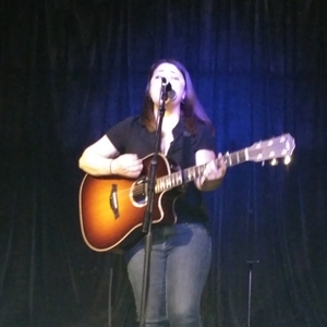 Jennifer Knapp at Orlando, FL in Will's Pub 2016