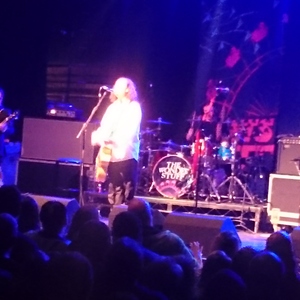 The Wonder Stuff at Glasgow, United Kingdom in O2 ABC 2016