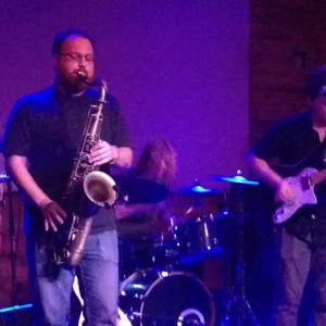 Burris at Austin, TX in Mohawk 2016