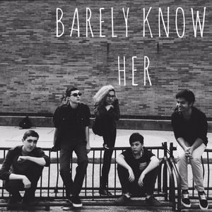 Barely Know Her Tickets, Tour Dates and %{concertOrShowText}