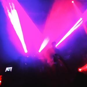 theNEWDEAL at Brooklyn, NY in Music Hall of Williamsburg 2016