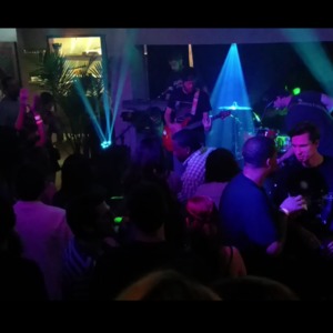 Signal Fire at Greenville, NC in Crossbone's Tavern 2016