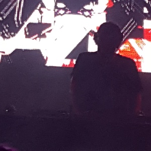 Stanton Warriors at Detroit, MI in Elektricity 2016