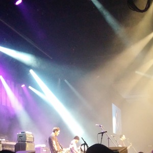 Gob at Calgary, Canada in Grey Eagle Resort & Casino 2016