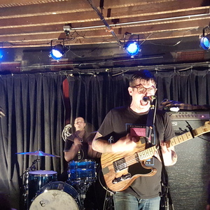 The World is a Beautiful Place & I am No Longer Afraid to Die at Denver, CO in Marquis Thearer 2016