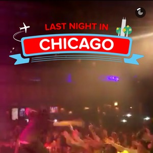 Waka Flocka Flame at Chicago, IL in House of Blues Chicago 2016