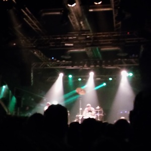Battles at Milan, Italy in Magazzini Generali 2016